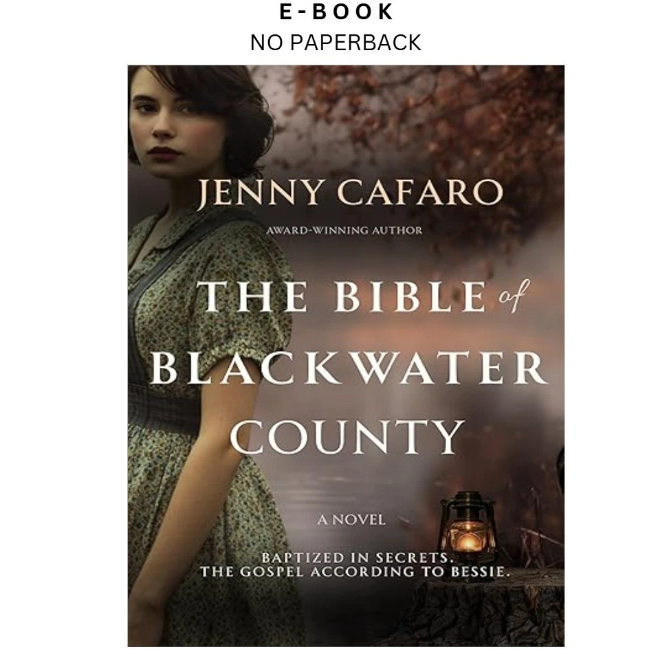 Buy The Bible of Blackwater County ebook, instant digital download PDF from LD Global