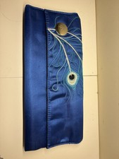 GHD Hair Styler Straightener Heat Resistant Travel Pouch