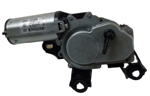 VW T5 T5.2 Multivan Facelift Scheibenwischer Wischermotor 7H0955711 Original