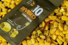 One More Cast OMC Revibed Corn Caves / Carp Fishing Tacke