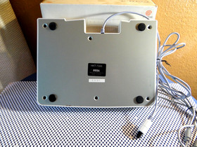 Sega Dreamcast/Arcade Stick HKT-7300 Ultimate Bundle  lot of 9