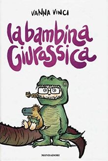 La Bambina Giurassica von Vinci, Vanna | Buch | Zustand sehr gut