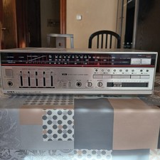 AIWA RX-20 Stereo Reciver 1986