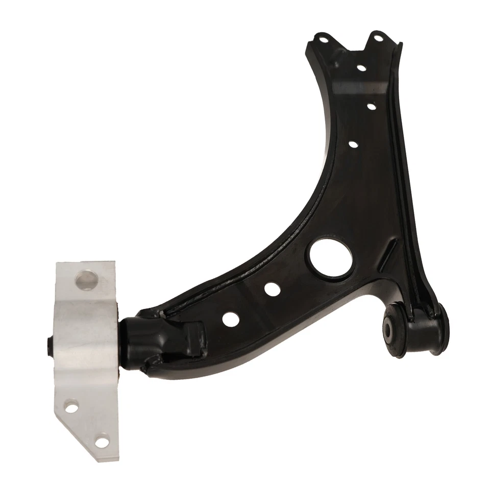 10pcs Front Lower Control Arm +Ball Joint Kit for Jetta Golf Eos GTI A3 Quattro - Image 4 of 4