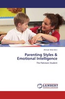 Ahmad Bilal | Parenting Styles & Emotional Intelligence | Taschenbuch | Englisch