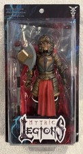 4H Four Horsemen Mythic Legions ATTILA LEOSSYR Version 1.0 Kickstarter 2016 MIB