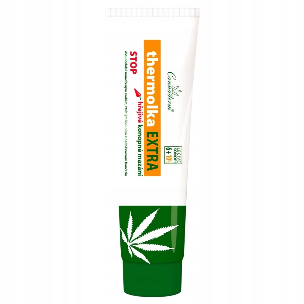 THERMOLKA EXTRA wärmendes Massagegel 150 ml Muskeln Gelenke Rücken