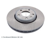 2X Bremsscheibe Blue Print ADZ94317 FüR Nissan Vivaro Trafic X83 Primastar Opel