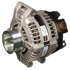 94125 New Alternator