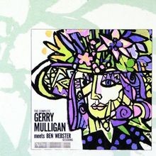 The Complete Gerry Mulligan Meets Ben Webster Sessions (Ve... | CD | Zustand gut