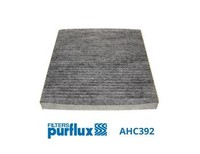 Purflux AHC392 Innenraumfilter Aktivkohle FüR MAN TGE Audi A3 Q2 Q3 TT Cupra