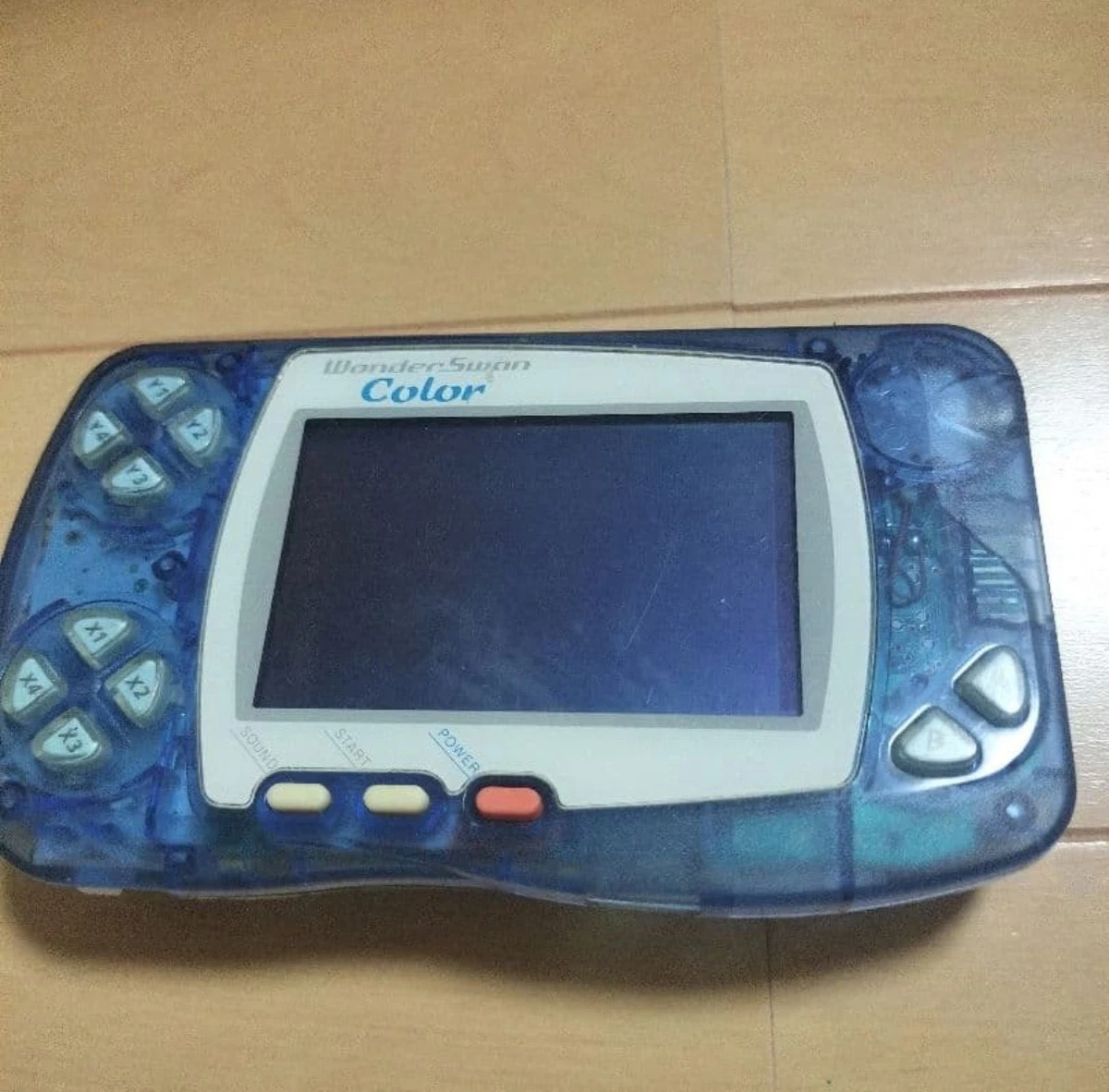 Preços baixos em Bandai WonderSwan Color Consoles | eBay