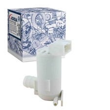 ACKOJA WASCHWASSERPUMPE PUMPE SCHEIBENREINIGUNG passend für NISSAN 100NX 200SX