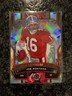 2024 Topps Resurgence 🏈 - Joe Montana #92  - Refractor - HoF🌟
