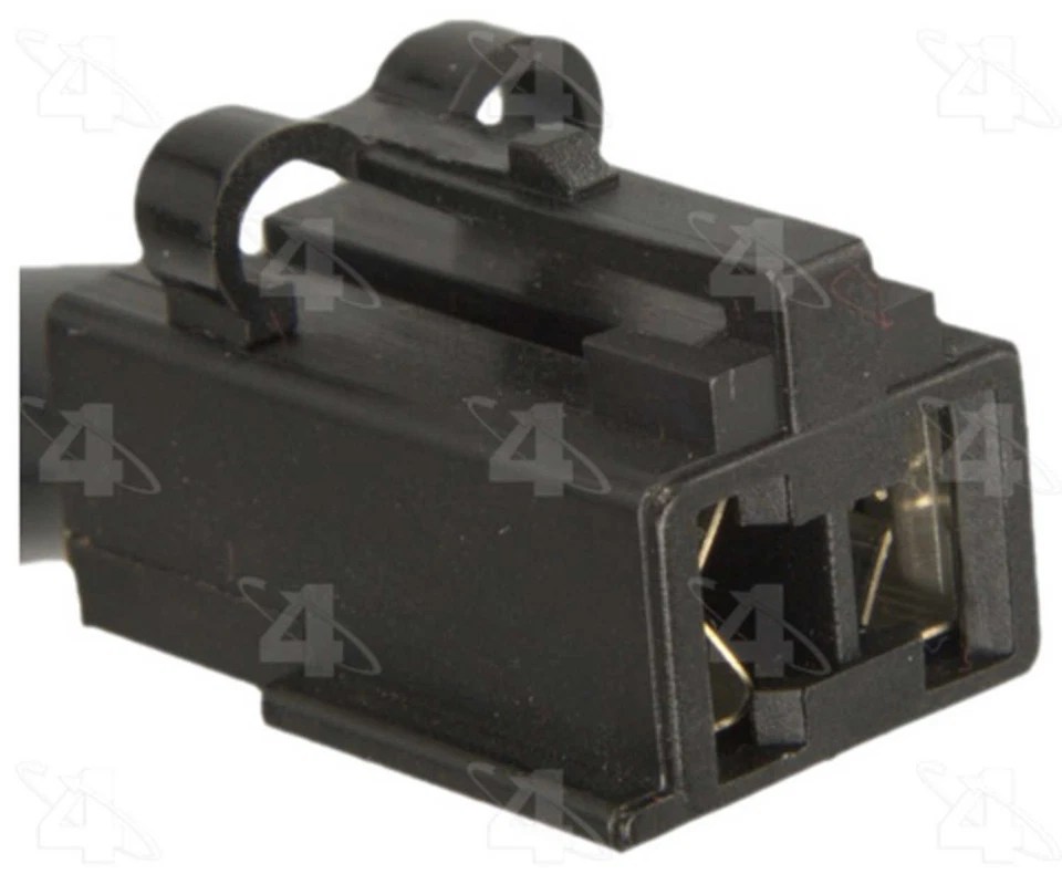 Motor soplador HVAC para Dodge Intrepid 1999-2004 cuatro estaciones Foto 3 de 4