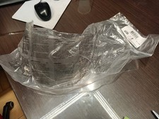 Visiera per Nolan N20 N21 Trasparente