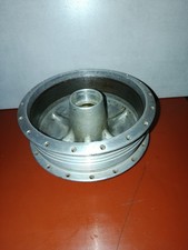 AWO Simson Sport Vorderradnabe Bremstrommel Vorderrad