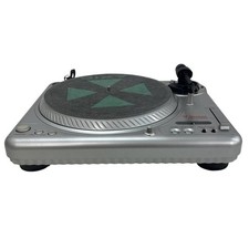 Vestax Direct Drive DJ Turntables for sale - eBay