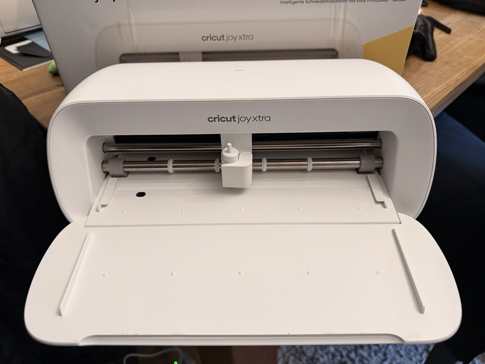 Cricut Joy Xtra Machine