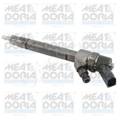 Diesel Injector Nozzle For MERCEDES W168 98-04