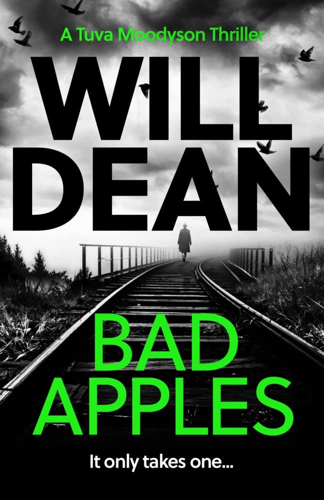 Bad Apples: 'The stand out in a truly outstanding series.’ Chris Whitaker: 4 - Image 9