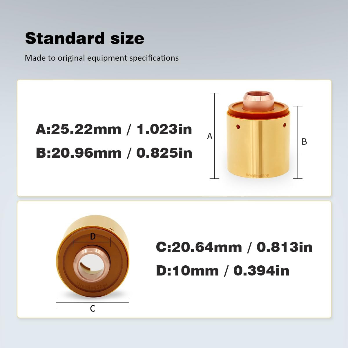 9-8213 9-8277 Start Cartridge for Thermal Dynamics SL60 SL100 Torch Cutmaster 52