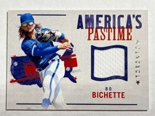 2022 Panini Chronicles America's Pastime Baseball Cards Pick From List