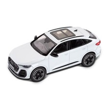 Audi Norev 1/43 Audi Q5 Sportback Glacier White 5012505031
