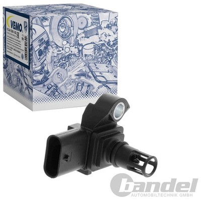VEMO MAP-SENSOR SAUGROHRDRUCK passend für BMW 1 2 3 4 5 I8 X1 X2 X3 X4 MINI
