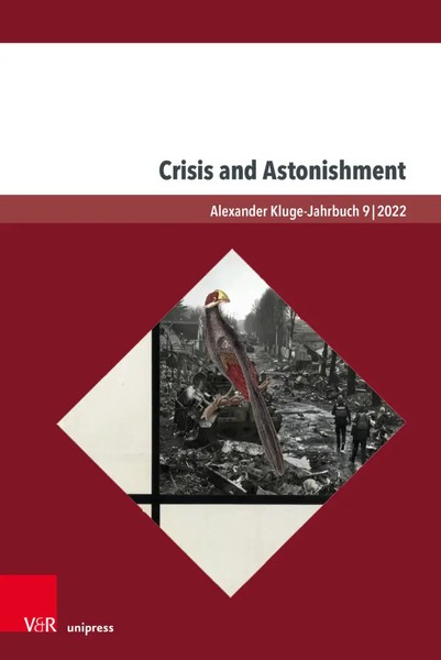 Richard Langston (U. A.) | Crisis And Astonishment | Taschenbuch | Deutsch-image