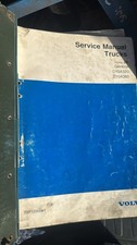 FL6 Volvo Manual