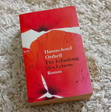 btb Hanns-Josef Ortheil   Die Erfindung des L...