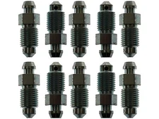 For 2006 Mercedes CLS55 AMG Brake Bleeder Screw Front AC Delco 15911XRNC