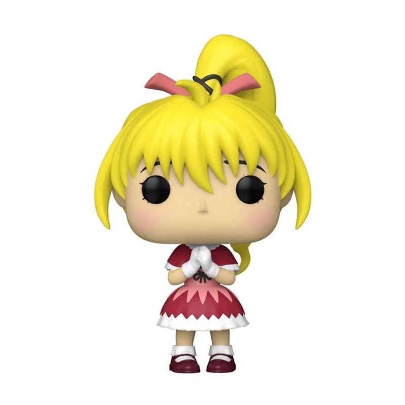 Funko Pop! HUNTER X HUNTER 1133 biscotto (F23) - Immagine 2