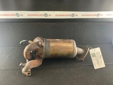 Krümmerkatalysator OPEL Corsa C (X01) 24410080