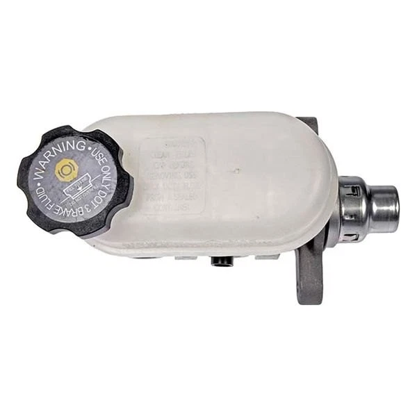 For Cadillac DTS 2009-2010 Dorman M630596 Brake Master Cylinder Foto 4 de 4