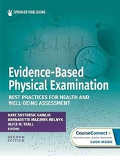 Evidence-Based Physical - Paperback, by Gawlik DNP APRN-CNP - Good c