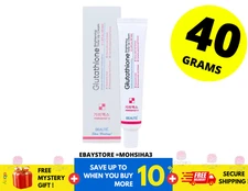 Melasma-x Glutathione Brightening Tone Up Cream Beaute Melasma 40ml