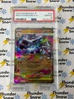 Mega Charizard X ex #013 M2 Inferno X 2025 Pokemon Japanese PSA 10 154257174