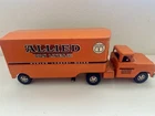 Tonka Allied Van Lines Patent 2916851 Original Circa 1960 24 Inches VGVC