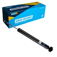 Bilstein B4 Gas-StoßDÄMpfer Hinten Passend FüR Jaguar F-PACE | 24-278225