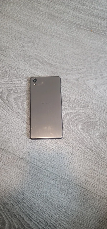 Unlocked Original Sony Xperia X Performance F8131 4G LTE RAM 3GB ROM 32GB Phone - Image 2 of 2