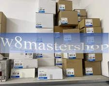 1PCS OMRON PLC MODULE DRT1-TS04T DRT1TS04T NEW