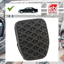 Pedalbelag, Bremspedal Febi Bilstein für BMW 3 E21 316