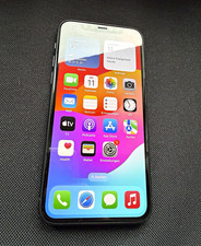 Apple iPhone 11 Pro 64GB Nachtgrün iOS 5,8 Zoll