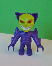 Playmobil collezione personaggio da Novelmore set 70748 demone viola folletto #4670