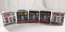 2017 Funko Star Wars Mystery Minis 16