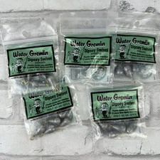 Water Gremlin Dipsey Swivel Sinkers PDS-7, 3/8 (5ct) 5 Packages New