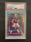 2024 Topps Midnight Drake Maye Star Studded RC #SS4 Patriots PSA 10