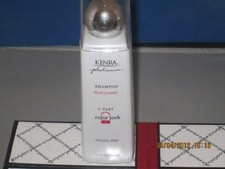 KENRA  PLATINUM SHAMPOO THICK/COARSE 2PART COLOR LOCK 
